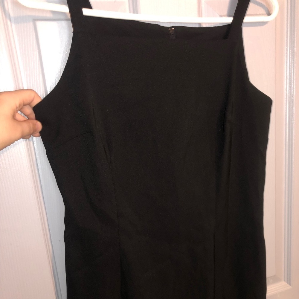 Little Black Dress Size 5